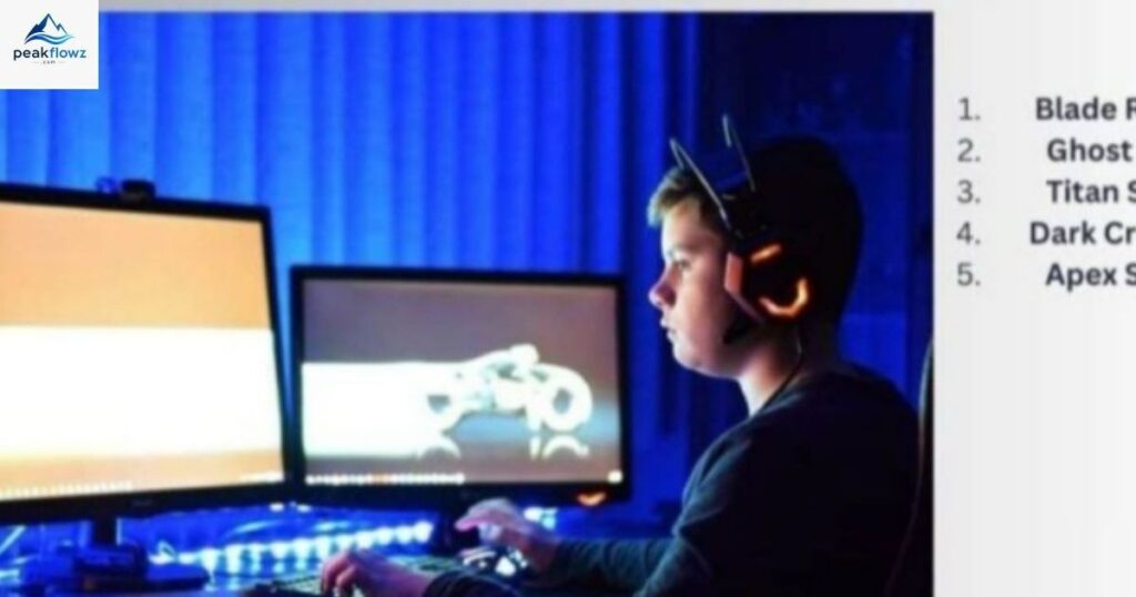 How a Strong Gamer Tag Shapes Your Online Reputation