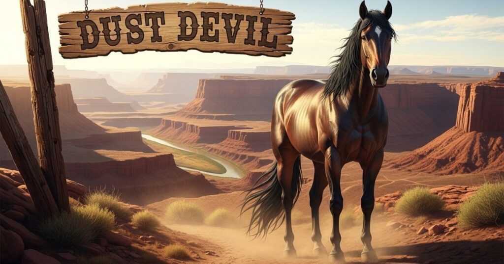 Expert Tips for Finding Unique Brown Horse Names