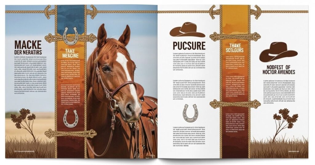 Expert Tips for Finding Unique Famous Western Horse Names