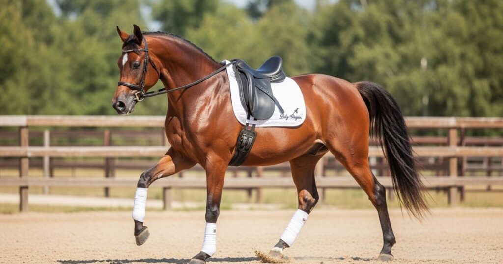 Famous Western Horse Names for Mares That Carry Grace and Fire