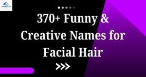 mustache names